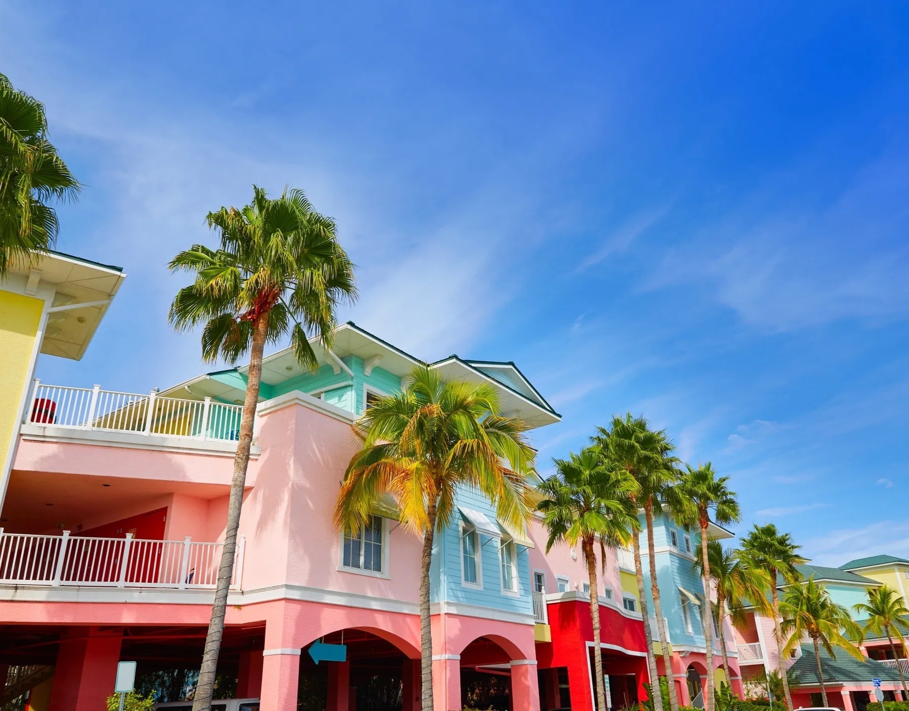 Fort Myers